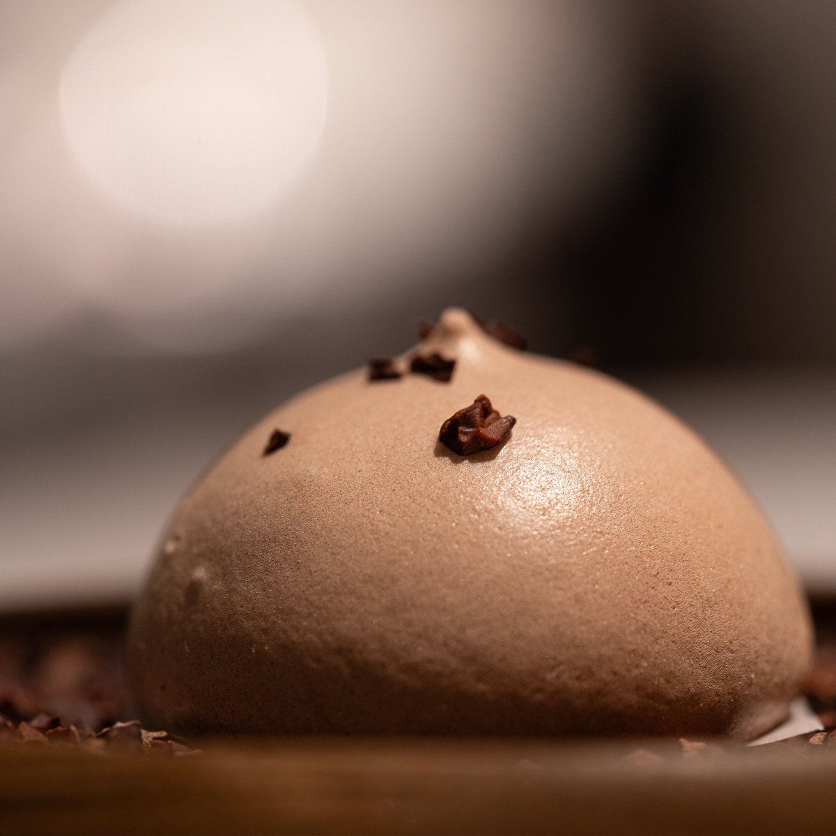 Bardal: merecedor de sus dos estrellas sin duda alguna. Bombas unas tras otras desde los aperitivos hasta los postres. Cordoniz con trufa y rellena de butifarra absolutamente estelar.
Encima esa noche bebí de maravilla.