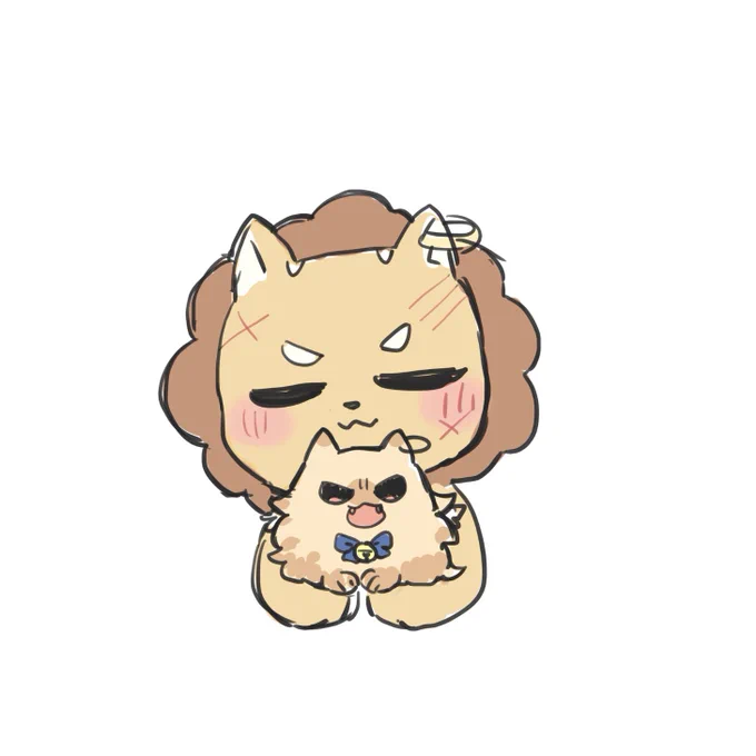 モフ