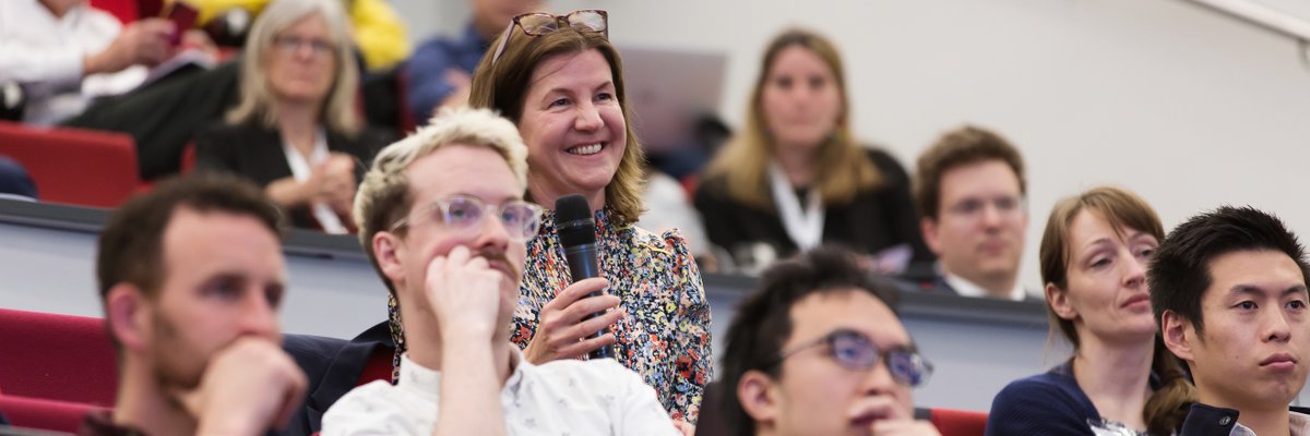 Event competitions for our Clinical Academics in Training Annual Conference (CATAC) 2024 are open for applications 📝

Looking to share your research and expand your network? Apply here: ow.ly/8CwA50Q9jkF