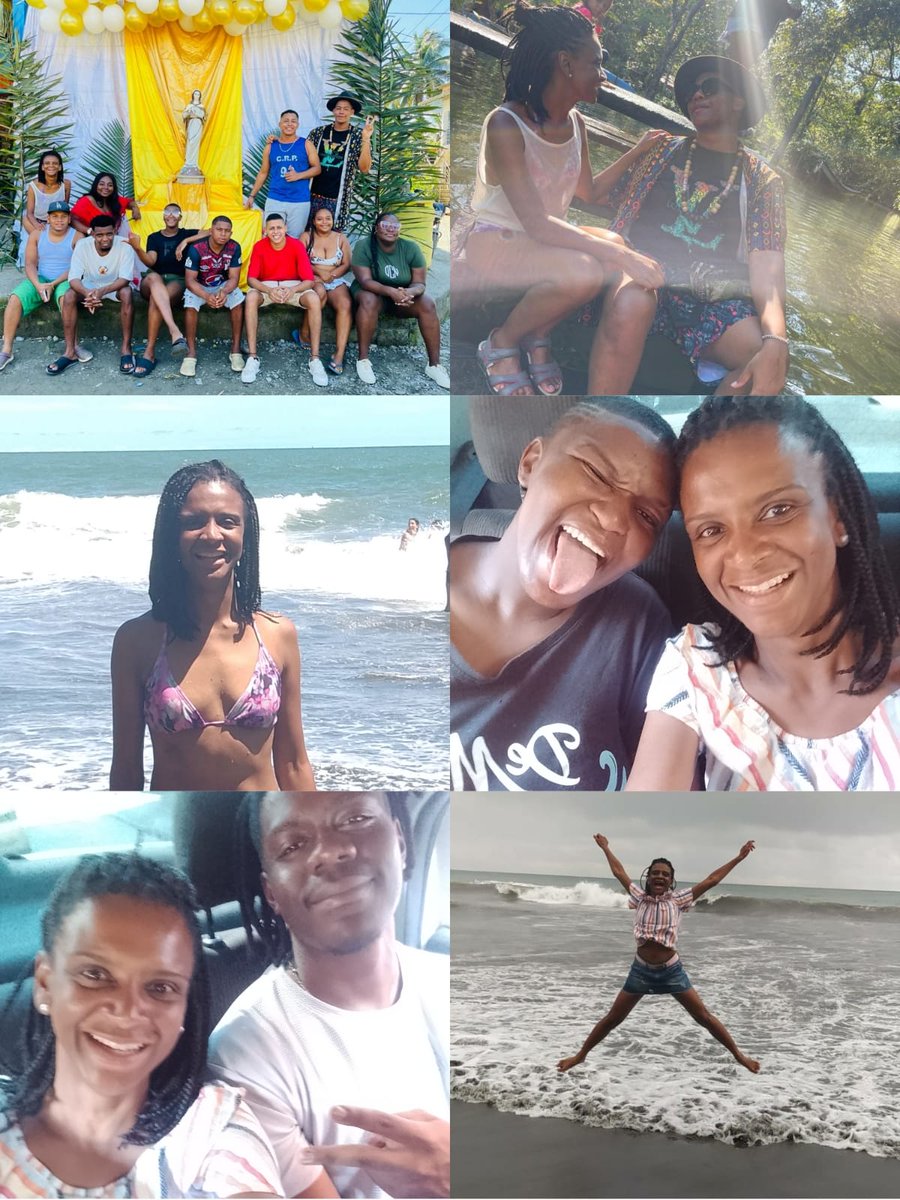 Que alegría lo de Buenaventura. Buenaventura!! 🙌🏾