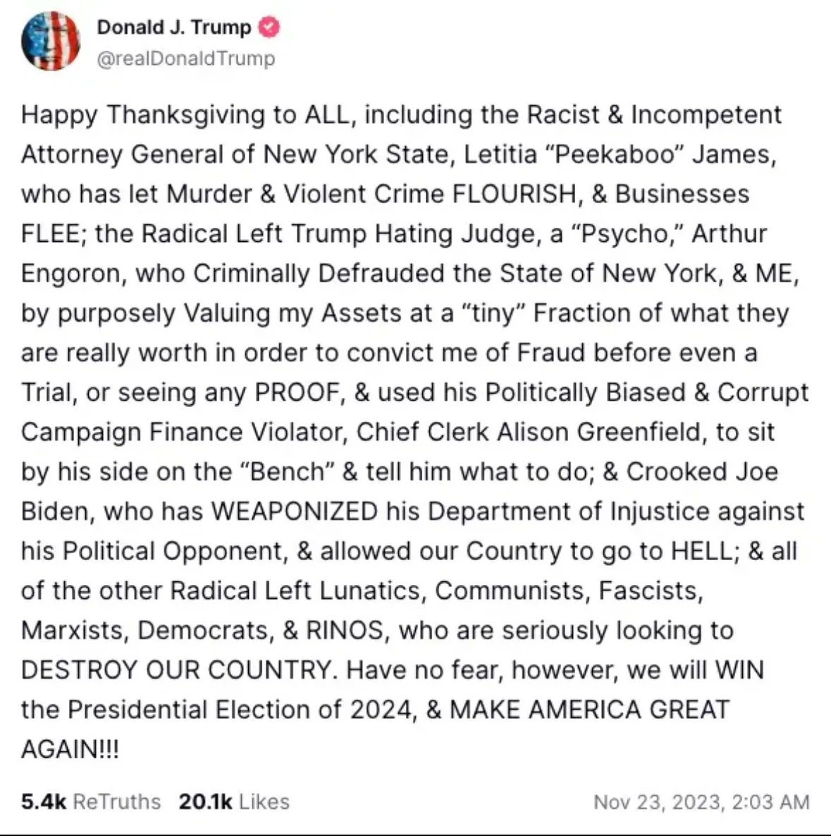 SteveSchmidtSES's tweet photo. "Disillusionment has been a constant companion of mine during my career in politics and business. It is a gateway to a collapse of belief and faith in what was once core and an opening for cynicism."

More on how this cynicism is destroying the decency and humility necessary to a functional political system: https://t.co/bHwlxFnc8D