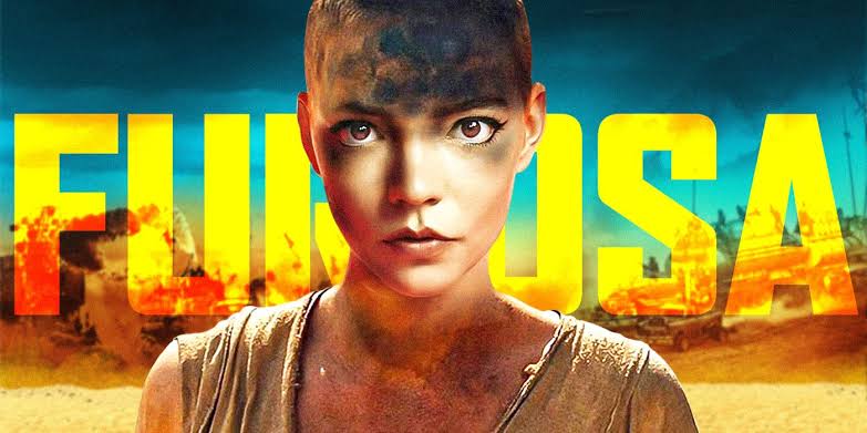 screenbowl's tweet photo. Snatched from the Green Place of Many Mothers, young #Furiosa finds herself caught in the crossfire between two tyrannical warlords.
Planned to be released on 24th May 2024.
#MovieNews #Screenbowl https://t.co/P2LCnaAMeT