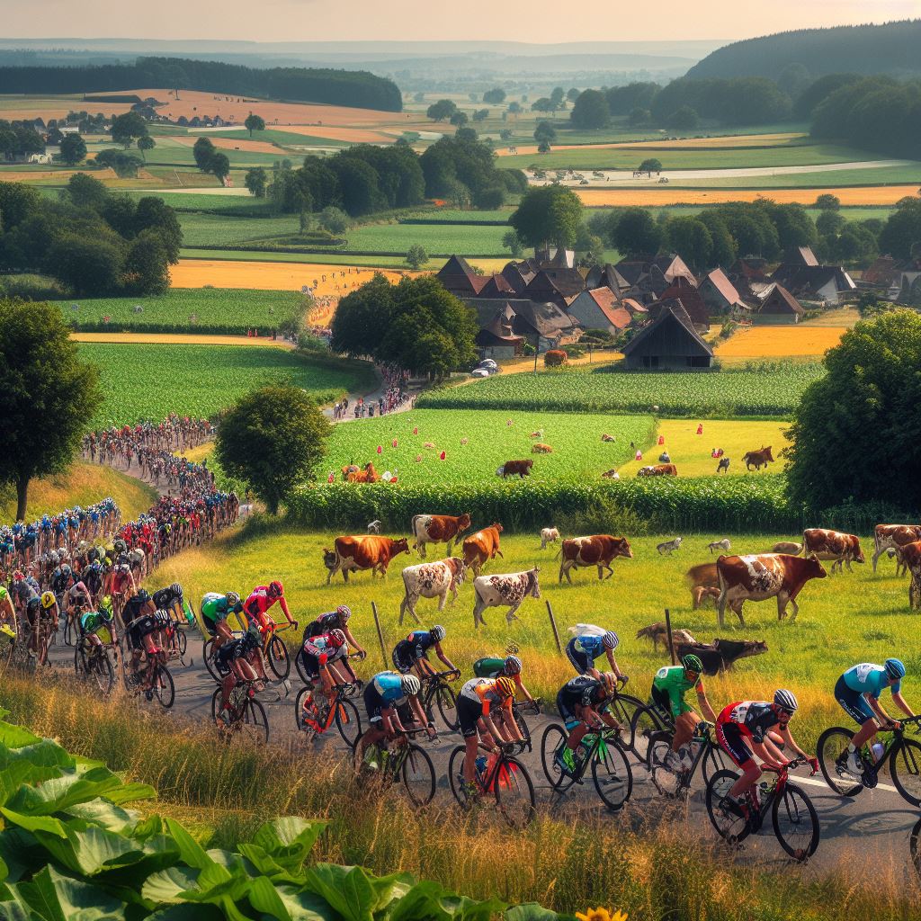 LNC - Ligue Nationale de Cyclisme (@lnc_cyclisme) on Twitter photo <a href="/Ligue1UberEats/">Ligue1UberEats</a> <a href="/LNBofficiel/">Ligue Nationale de Basket</a> <a href="/boucles53/">Boucles de la Mayenne - Crédit Mutuel</a> <a href="/cgbd_tdj/">Classic Grand Besançon / Tour du Jura</a> <a href="/4JDDunkerque/">4 Jours de Dunkerque - GP des Hauts-de-France</a> Comme la <a href="/Ligue1UberEats/">Ligue1UberEats</a> et la <a href="/LNBofficiel/">Ligue Nationale de Basket</a> nous avons essayé l'IA pour représenter les courses professionnelles françaises.
Un avis ?
Première image : <a href="/ParisCamembert/">Paris-Camembert Officiel</a> <a href="/Ligue1UberEats/">Ligue1UberEats</a> <a href="/LNBofficiel/">Ligue Nationale de Basket</a> <a href="/boucles53/">Boucles de la Mayenne - Crédit Mutuel</a> <a href="/cgbd_tdj/">Classic Grand Besançon / Tour du Jura</a> <a href="/4JDDunkerque/">4 Jours de Dunkerque - GP des Hauts-de-France</a> Comme la <a href="/Ligue1UberEats/">Ligue1UberEats</a> et la <a href="/LNBofficiel/">Ligue Nationale de Basket</a> nous avons essayé l'IA pour représenter les courses professionnelles françaises.
Un avis ?
Première image : <a href="/ParisCamembert/">Paris-Camembert Officiel</a>