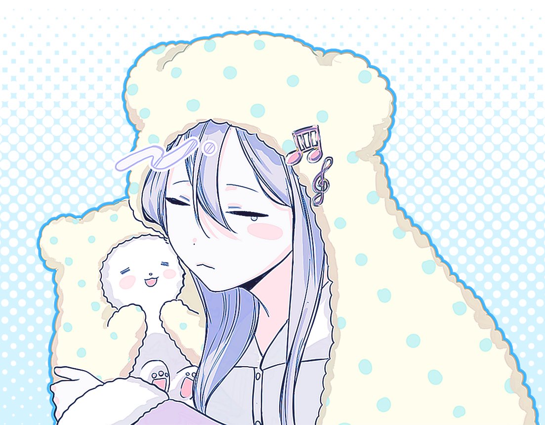 boora_1's tweet photo. #prsk_FA
かわいい😚 https://t.co/qNjWWjRDk8