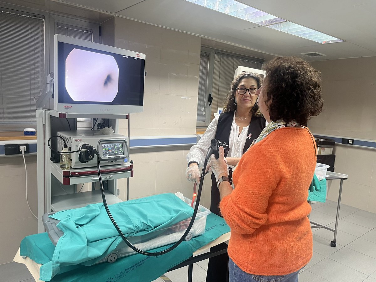 Cirugía Pontevedra tweet media