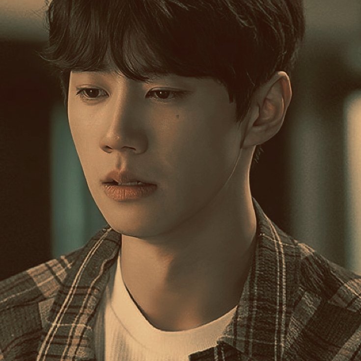 ㅤ
ㅤ
"𝘼𝙥𝙖𝙠𝙖𝙝 𝙠𝙖𝙪 𝙩𝙖𝙪 𝙗𝙖𝙝𝙬𝙖 𝙖𝙠𝙪 𝙨𝙖𝙣𝙜𝙖𝙩 𝙢𝙚𝙣𝙘𝙞𝙣𝙩𝙖𝙞𝙢𝙪?"

"𝘼𝙥𝙖𝙠𝙖𝙝 𝙠𝙖𝙪 𝙩𝙖𝙪 𝙖𝙠𝙪 𝙢𝙚𝙡𝙖𝙠𝙪𝙠𝙖𝙣 𝙞𝙣𝙞 𝙨𝙚𝙢𝙪𝙖 𝙙𝙚𝙢𝙞 𝙙𝙞𝙧𝙞𝙢𝙪?"

"𝙅𝙚𝙣𝙖𝙧𝙞𝙨𝙝𝙖, 𝙠𝙖𝙪 𝙢𝙞𝙡𝙞𝙠𝙠𝙪. 𝙎𝙚𝙪𝙩𝙪𝙝𝙣𝙮𝙖 𝙢𝙞𝙡𝙞𝙠𝙠𝙪"
ㅤ
ㅤ