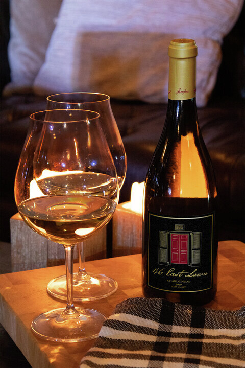 🚨 BLACK FRIDAY FLASH SALE! Get an extra 30% OFF on selected bottles, including our 46 East Lawn 2019 Chardonnay!

1869 Club Members! Combine this with your 20% club discount for 50% off these select bottles!

Valid until midnight on Cyber Monday. Shop at 12thgatenapa.com/shop