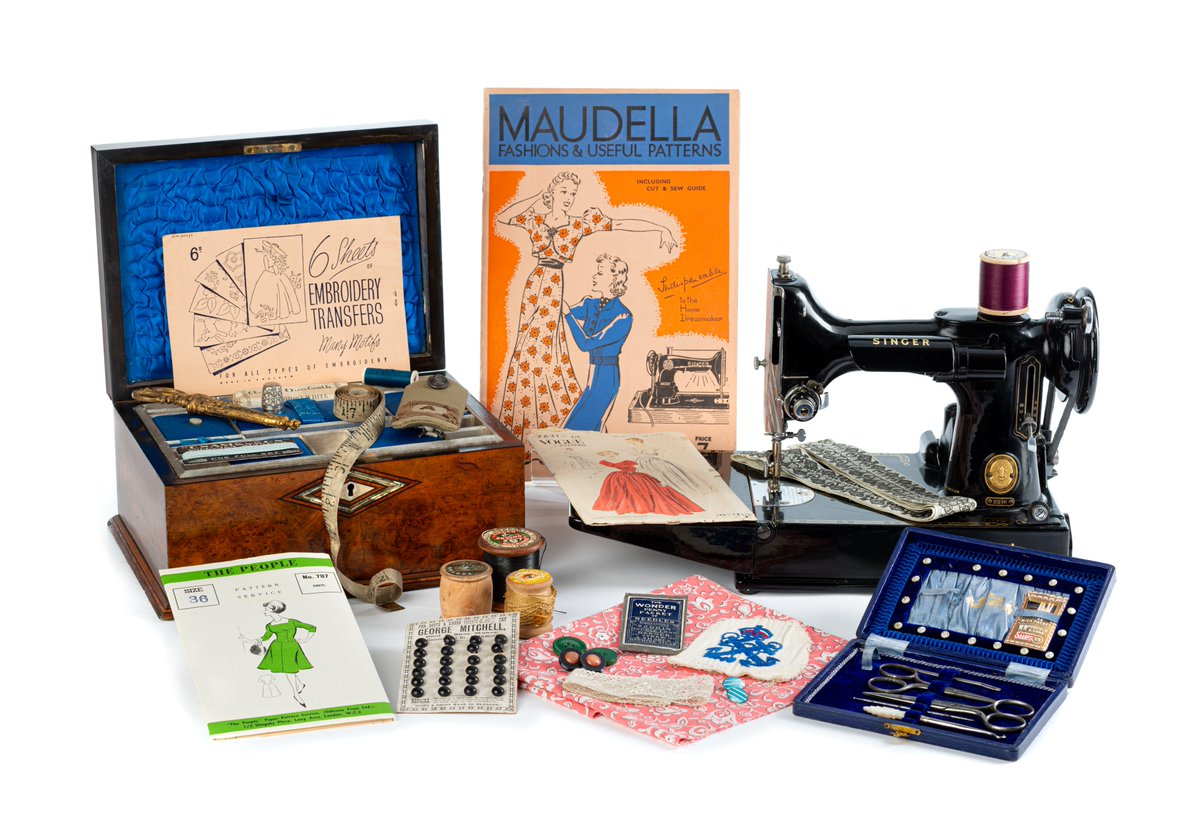 Deadline is this Sunday for our permanent Curator role.
We are looking for an experienced and dynamic curator to join our team and lead the delivery of the annual Fashion Gallery exhibition at Bankfield and manage the costume and textiles collection. ce0078li.webitrent.com/ce0078li_webre…