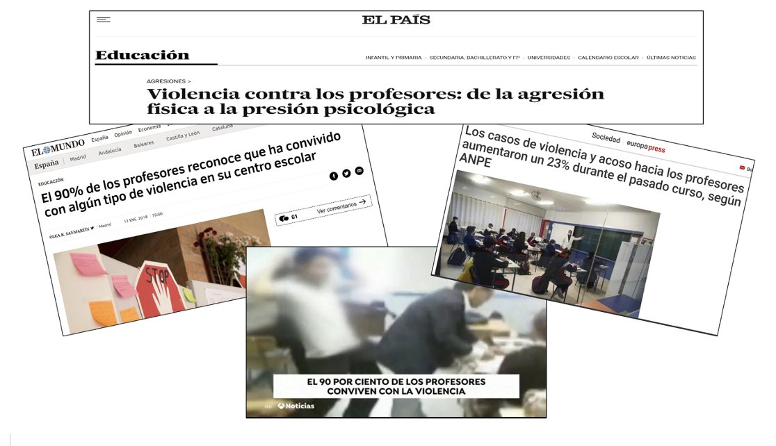 La autoridad pedagógica en las aulas es una de las claves de la comunicación y la educación.
Pablo Neut de <a href="/editorial_sole/">Editorial Sole</a> dio una conferencia en #Mundet de la <a href="/UniBarcelona/">Universitat de Barcelona</a> y nos deja este artículo para seguir reflexionando sobre el tema.
farodigital.org/la-comunicacio…