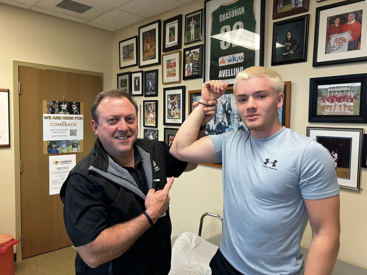 Hudson Susano tweet media