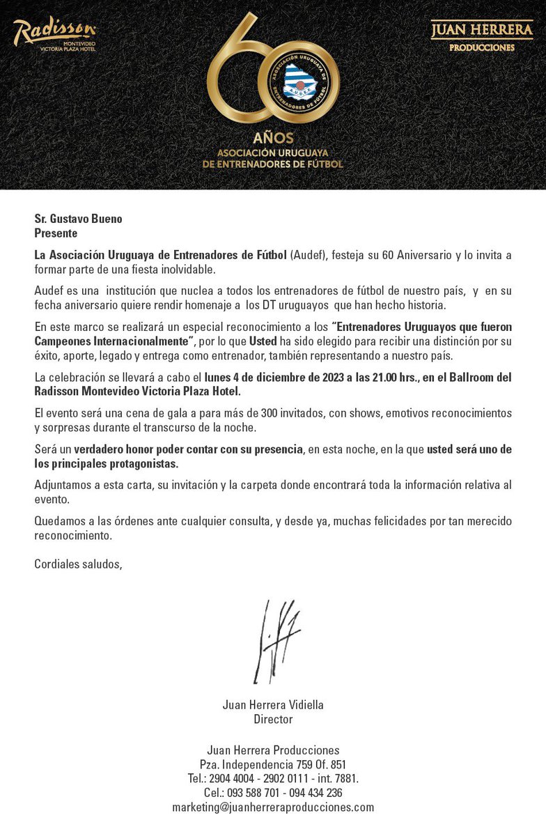 Muchas gracias Audef por el reconocimiento . Lo que motiva a seguir por más 💪🏼💪🏼