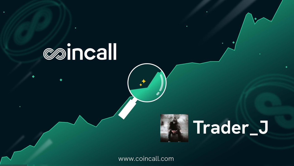 Trader_Jibon's tweet photo. 🔥3 ETH Option positions GIVEAWAY with Coincall🔥

1. Follow @Coincall_Global &amp; @Trader_Jibon 
2. Like, RT &amp; tag 2 friends
3. Register from here &amp; comment with your Coincall UID https://t.co/5hy7OZndtR

3 users will receive a 1 ETH option position by the next 7 days ⚡️ https://t.co/1AHUMAglXu