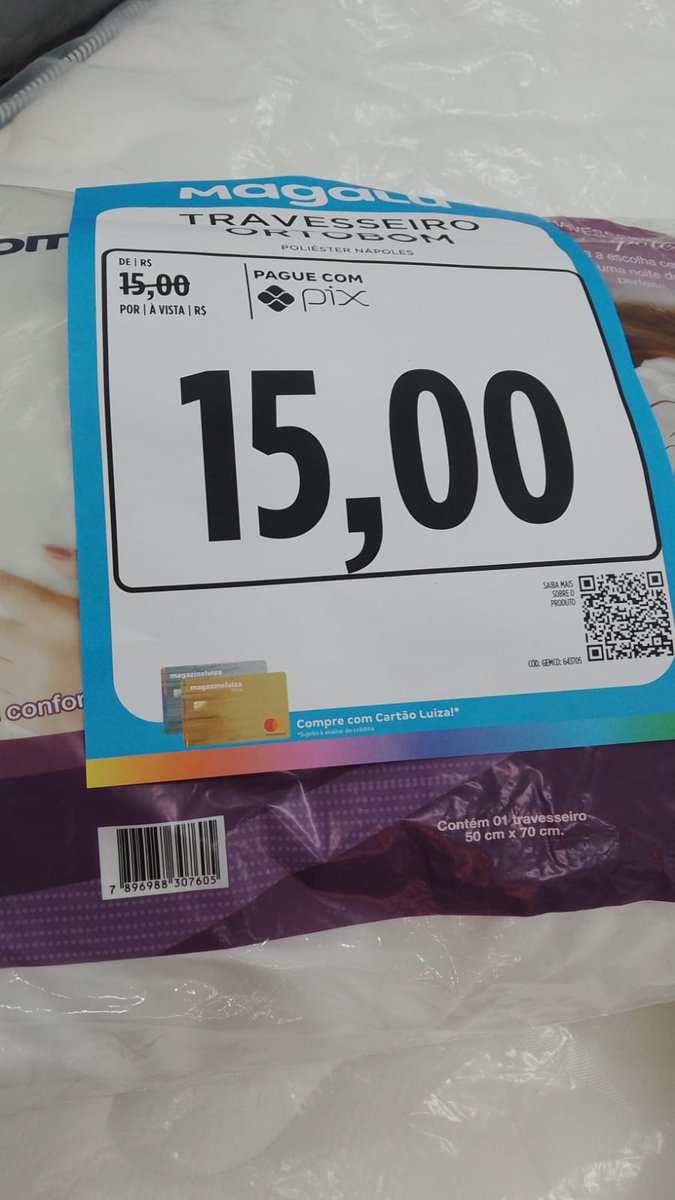 K4llyn3's tweet photo. #BlackDasBlacksMagalu
Promoção de R$15 por R$15 .
#BlackFriday https://t.co/RJDTynFeus