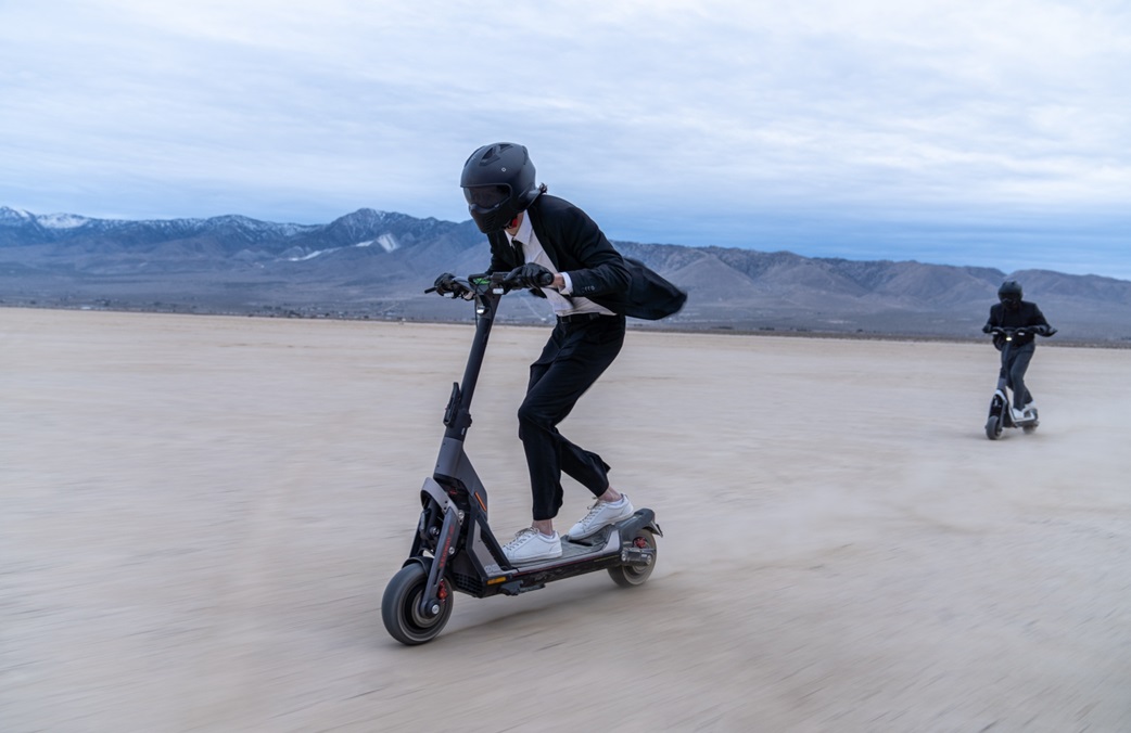 MicheleClubshop's tweet photo. Rev up Savings! Get the Segway Ninebot GT1 SuperScooter - 10% Cashback Inside! 💲💲💲

https://t.co/dLTR38RmIK

#segway #segwayninebot #superscooter #clubshopoutlet #cashback #clubshop #cashbackapp #cashbackworld #ShoppingatHome #onlineshoppers #onlineshopping #worldwideshipping https://t.co/ydO7Wi7ixh