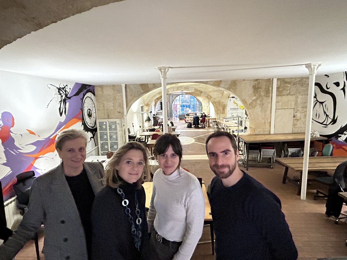 Axelle Davezac tweet media