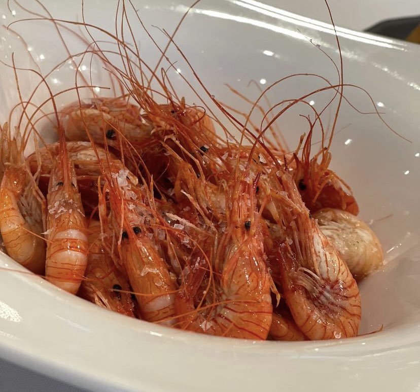 Restaurante Kaia tweet media