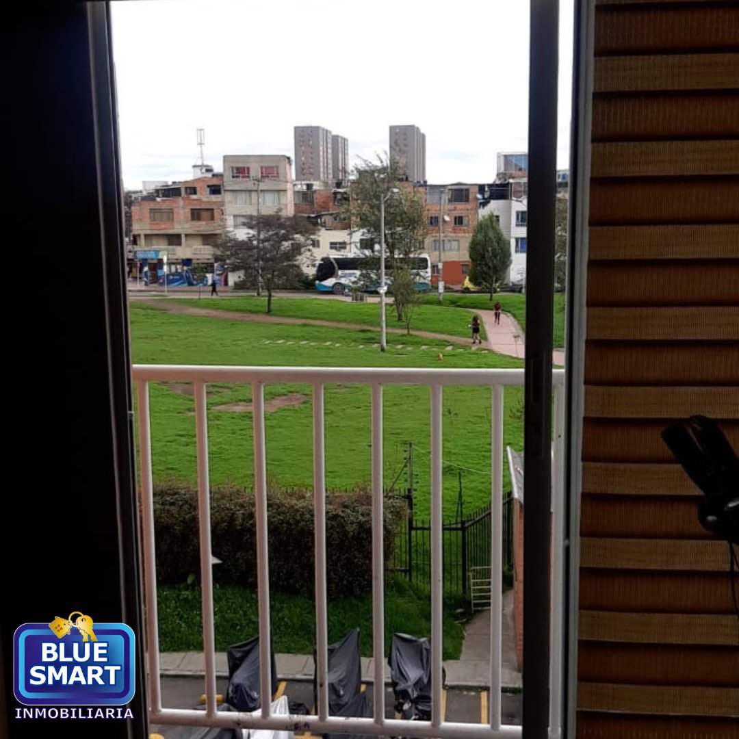 BlueSmartPrin's tweet image. ¡Apartamento en Engativa- La Riviera!

Hermoso apartamento ubicado en Engativá con excelente iluminación y diseño
Cuenta con una excelente iluminación y un diseño en color en su interior. 
💲Canon: $ 1.300.000
📱wa.me/573187278111