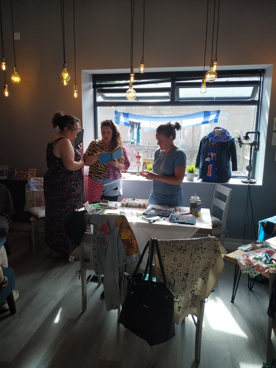 Marion Cheung tweet media