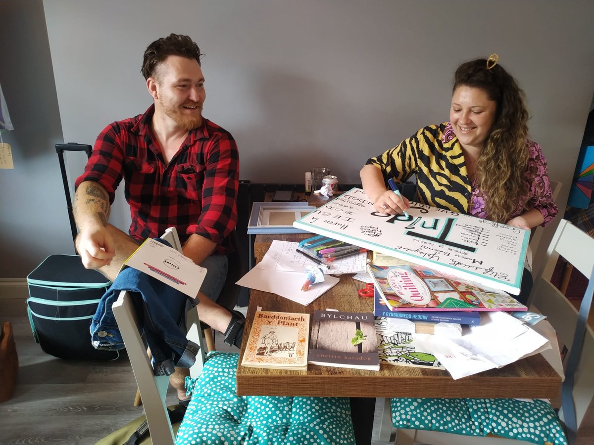 Marion Cheung tweet media