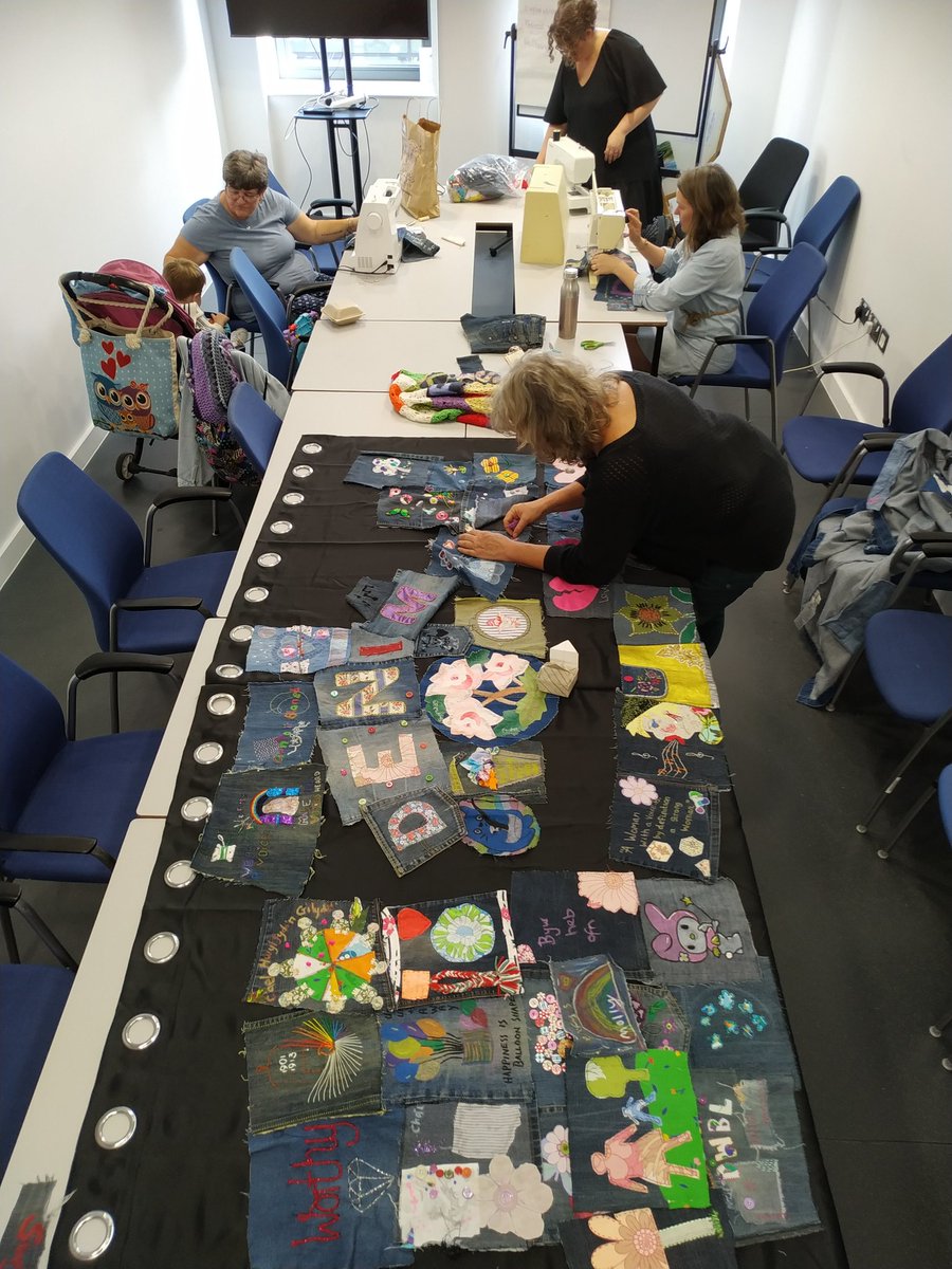 Marion Cheung (@marioncheung) on Twitter photo I've been invited to talk about co-creation tonight at <a href="/theplacenewport/">theplacenewport</a> alongside amazing fellow artists and collaborators!
Book now, 6-9pm <a href="/TinShedTheatre/">Tin Shed Theatre Co.</a> on Eventbrite! I've been invited to talk about co-creation tonight at <a href="/theplacenewport/">theplacenewport</a> alongside amazing fellow artists and collaborators!
Book now, 6-9pm <a href="/TinShedTheatre/">Tin Shed Theatre Co.</a> on Eventbrite!