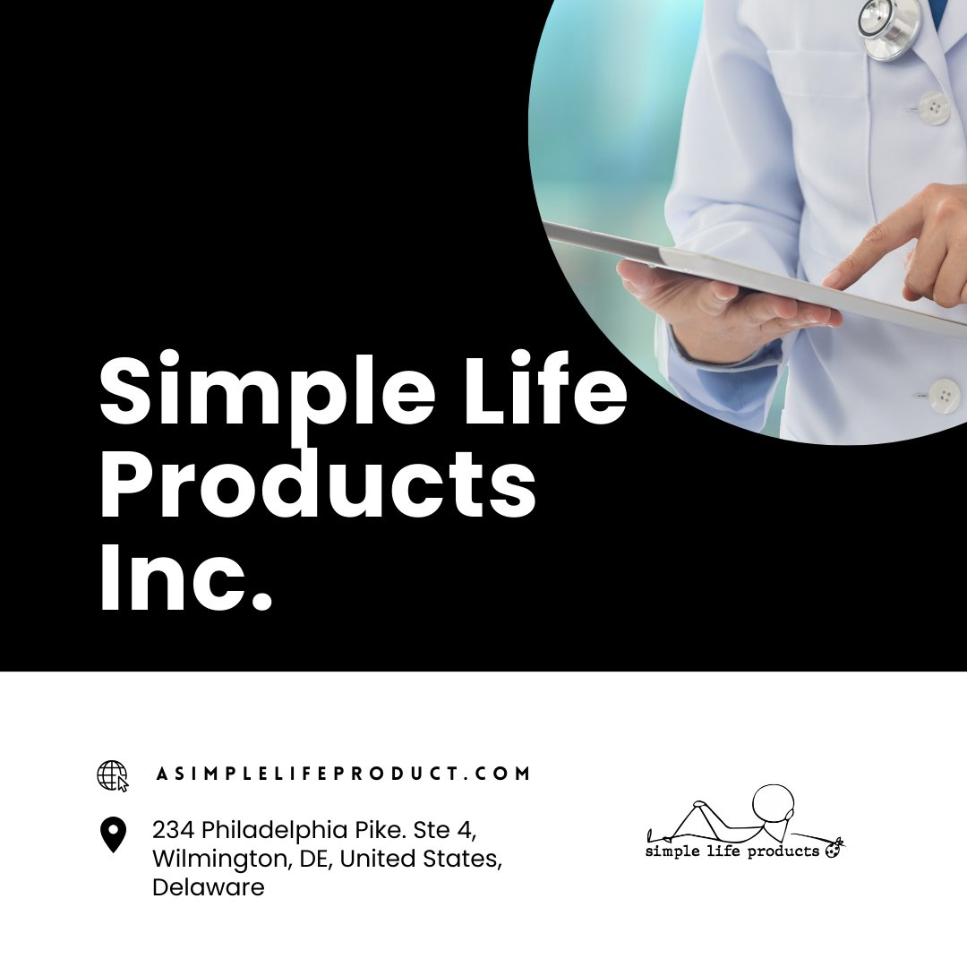 Simple Life Products (@SimpleLifeProd) / Posts / X