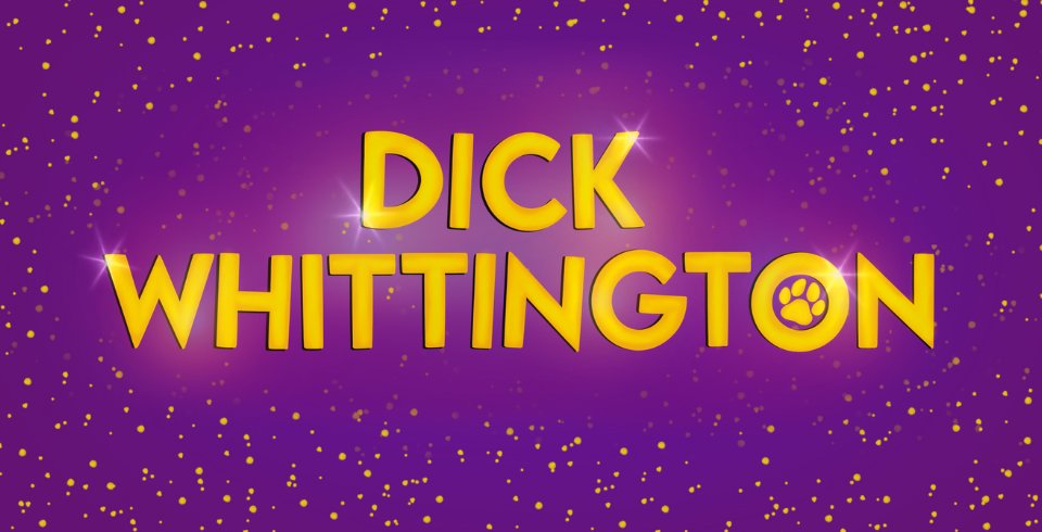 The cats out of the bag!🐾Next year's paw-some #NewburyPanto tail is Dick Whittington!✨

What’s even more purr-fect is that we have special early bird prices fur those of you that want to get booked in early. 

Fur more information see here: bit.ly/NewburyPanto20…

#Newbury