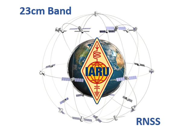 IARU Region 1 tweet media