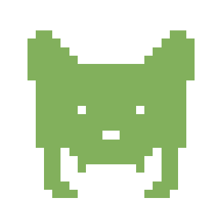 RabidTrollStdio's tweet photo. You saw these last week in the background, and they're going to skitter around in the background and make it more watchable.

#indiedev #gamedev #unitydev #unity #bytehack #gameart https://t.co/Dei4FVIrdo