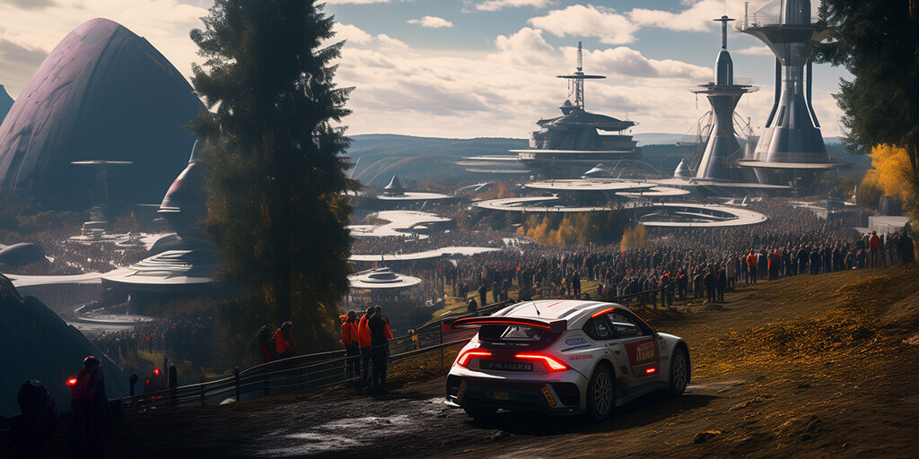 Central European Rally tweet media