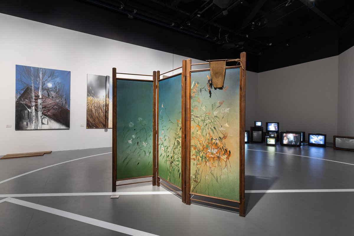 ⚫️"Miejsce Marii". Wykład z cyklu "Dalej już nic?"
⚪️29 listopada (środa), godz. 18.00
⚫️Cricoteka / ul. Nadwiślańska 2-4
⚪️Wstęp bezpłatny
⚫️Prowadzenie: Magdalena Ujma
⚪️Po więcej informacji zapraszamy na stronę wydarzenia: fb.me/e/3qlWqQmpJ