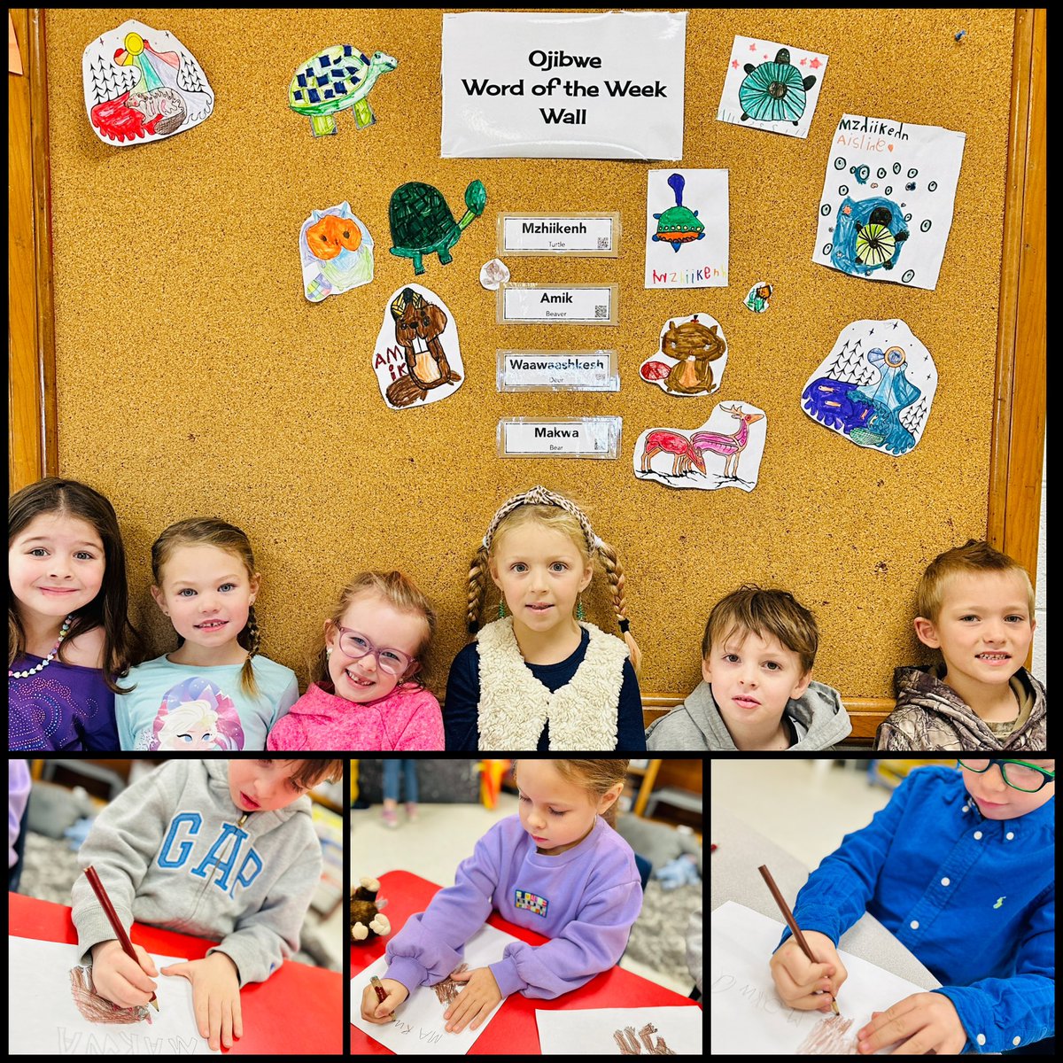 Brigden Public School tweet media