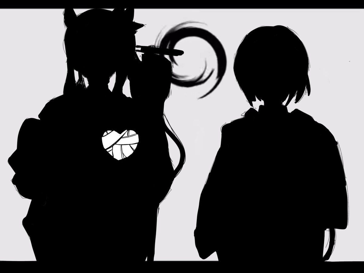 kohaku_gohan's tweet photo. #prsk_FA
 スロウダウナー/ろくろ
『やっと僕を見つけたんだ』 https://t.co/Un8TWHkoR5