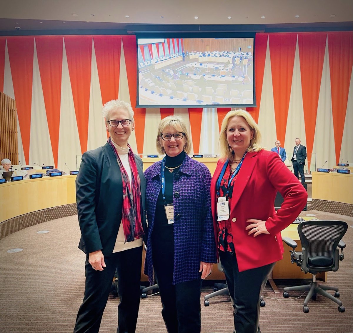 TExpLAlvernia's tweet image. We still have more thanks to give and one more group to recognize! Thank you to our community and legislative leaders who have leveraged their influence in support of our programs. #totalexperiencelearning #TExpL #thankyou #gratitude #appreciation #collaboration #community