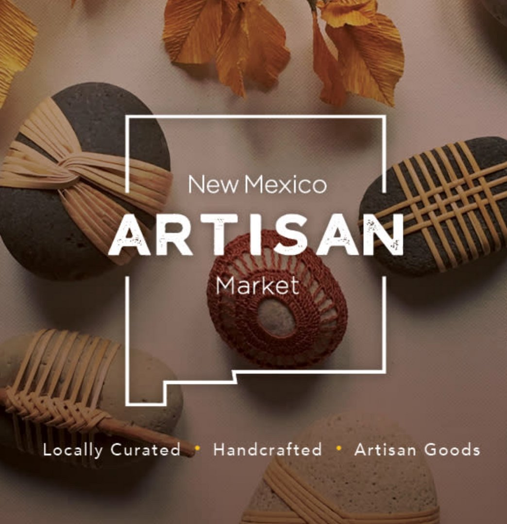 Start your Holiday shopping early with a showcase of high-quality handcrafted products curated from #NewMexico's most talented artisans at the New Mexico Artisan Market.  #nmam2023 

See you all there 👉 [bit.ly/46k0E0D]