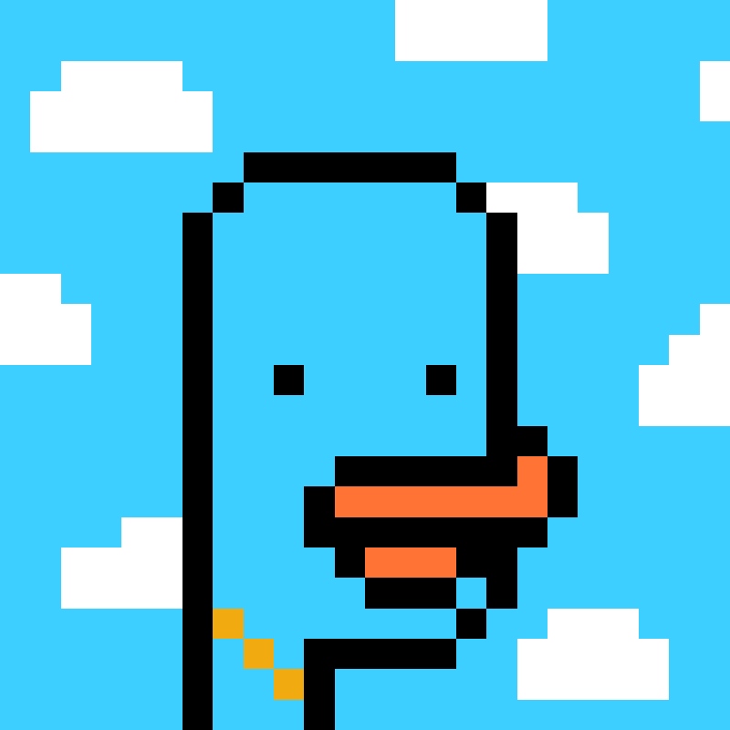 northcane (@northcane) on Twitter photo "Welcome to the Burb Cage," coos the digital pigeon! 🐦
Step right into the funky digital world of <a href="/CryptoBurbsNFT/">CryptoBurbsNFT</a>, where pixelated whimsy reigns supreme!
Join their artistic 🎨 adventure through Northcane: bit.ly/NC_Cryptoburbs "Welcome to the Burb Cage," coos the digital pigeon! 🐦
Step right into the funky digital world of <a href="/CryptoBurbsNFT/">CryptoBurbsNFT</a>, where pixelated whimsy reigns supreme!
Join their artistic 🎨 adventure through Northcane: bit.ly/NC_Cryptoburbs