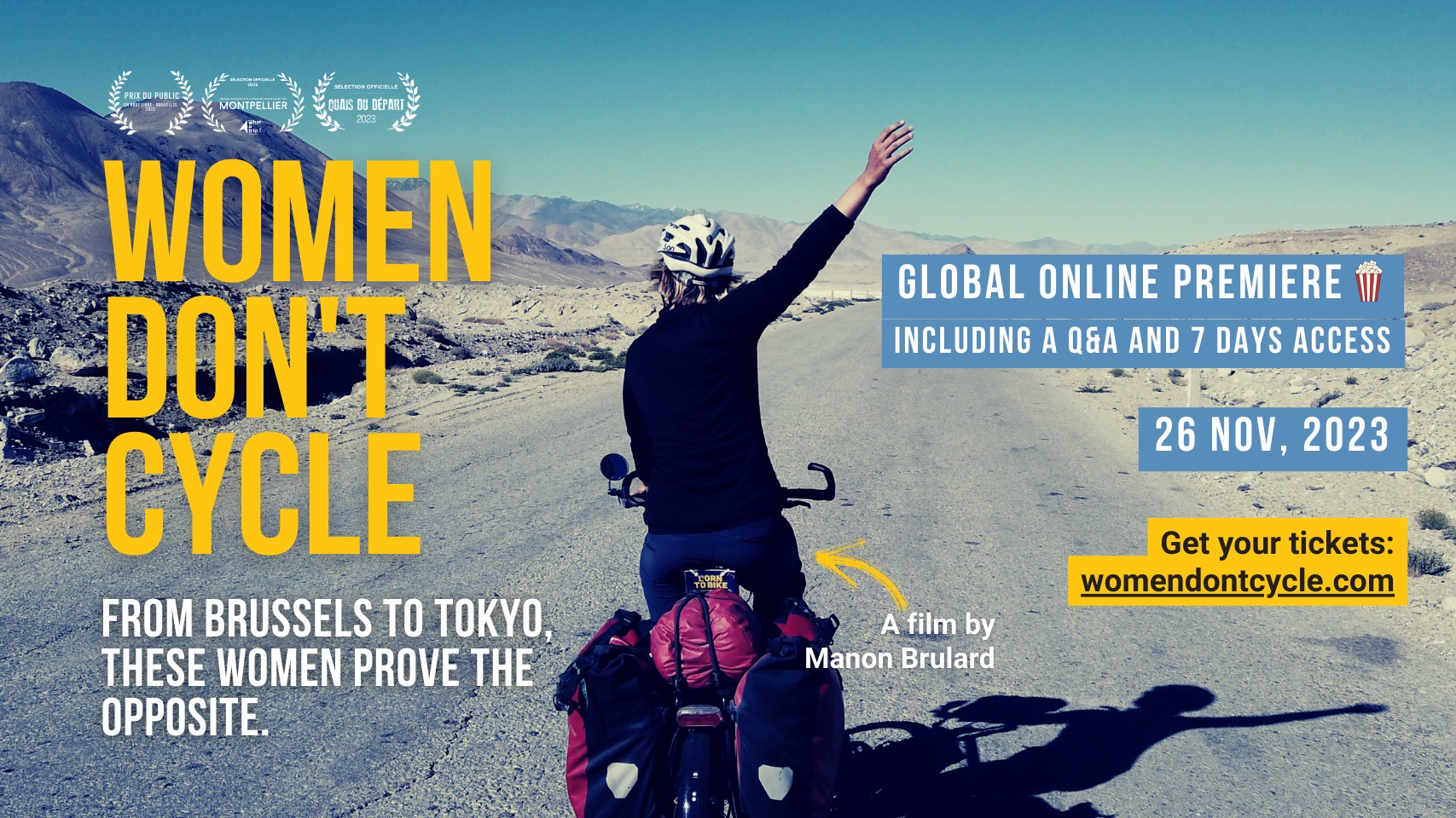 Women cycle online hot sale