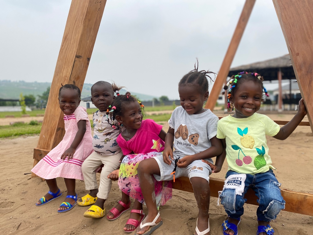 Global Orphan Fdn tweet media