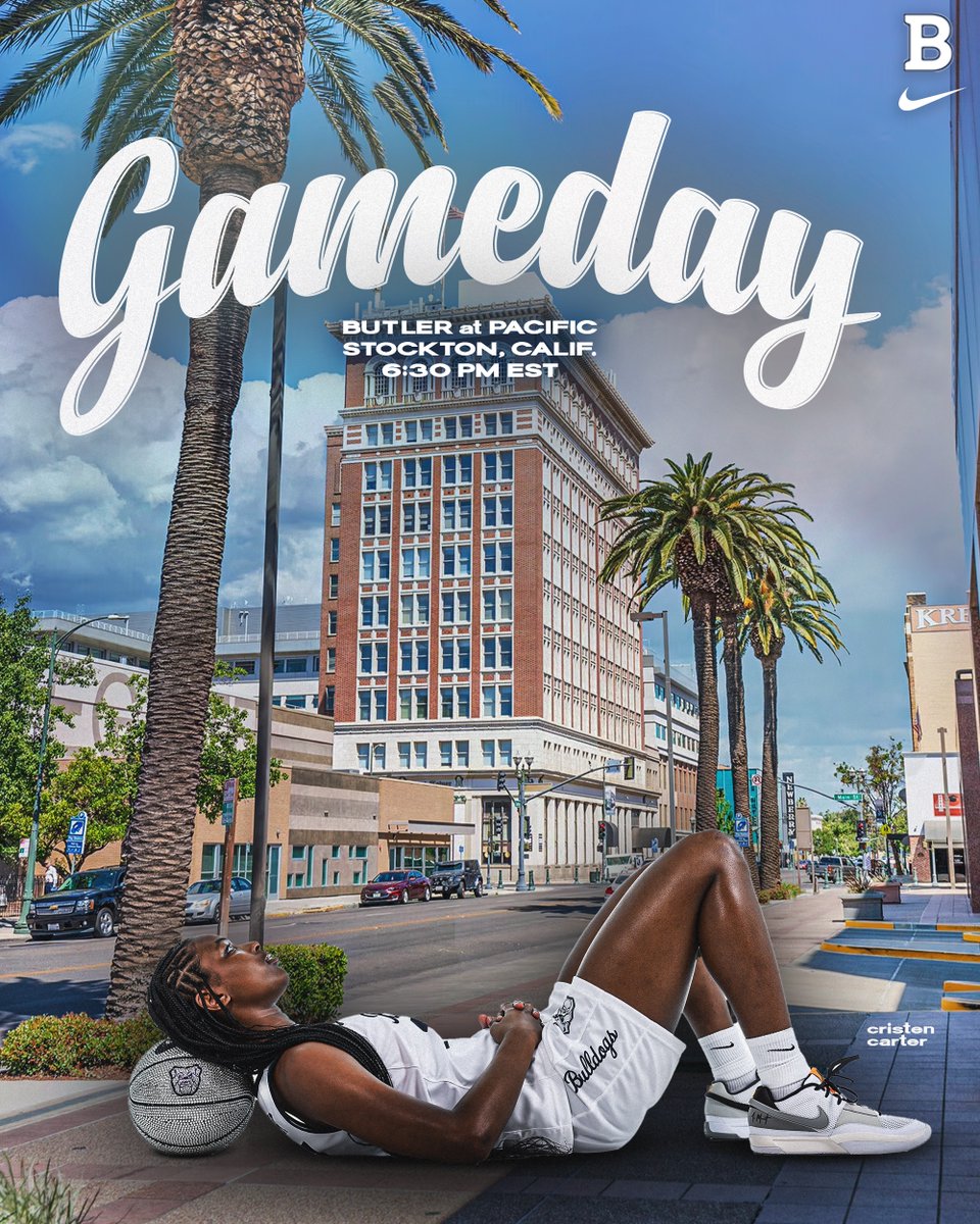 Day 1 of the Tiger Turkey Tip-Off 🏀 🦃 

Catch the Dawgs on ESPN+ 📺 

#4us