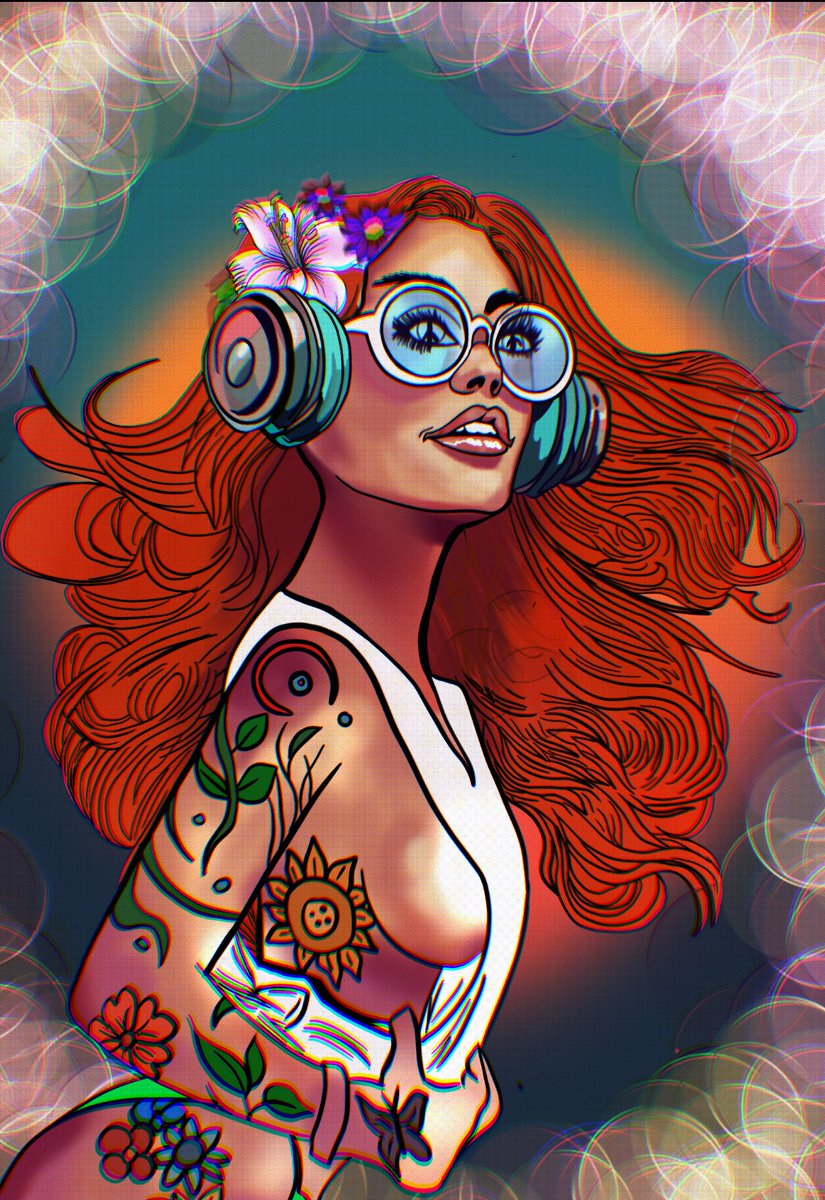 Happy Friday 🤘 - so has #NFTCommmunity hit mainstream to run Black Friday Sales yet 🤔 🖤