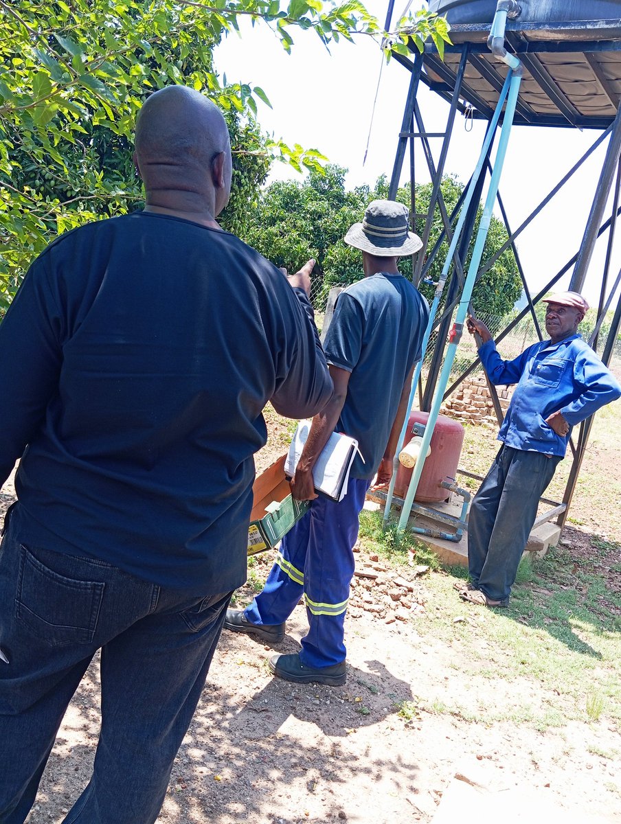 M.Gamuchirai Makwavarara tweet media