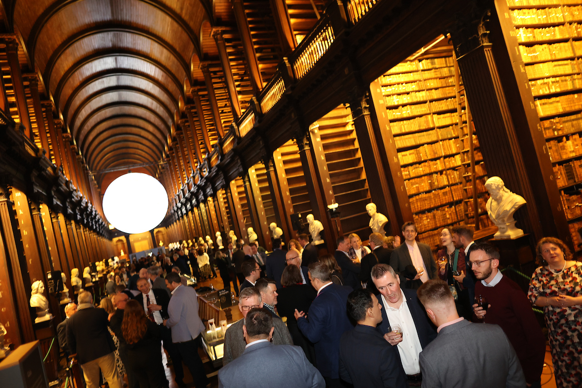 Scot Gov Ireland tweet media