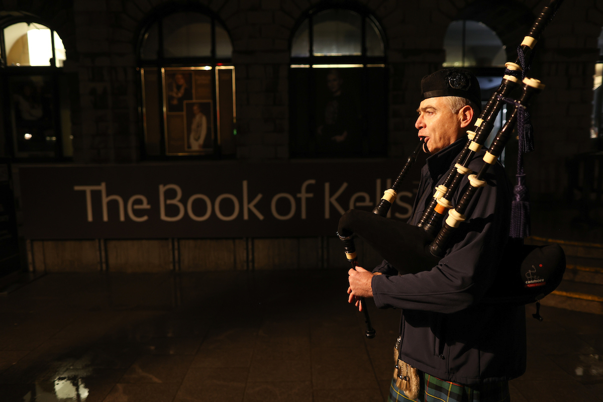 Scot Gov Ireland tweet media