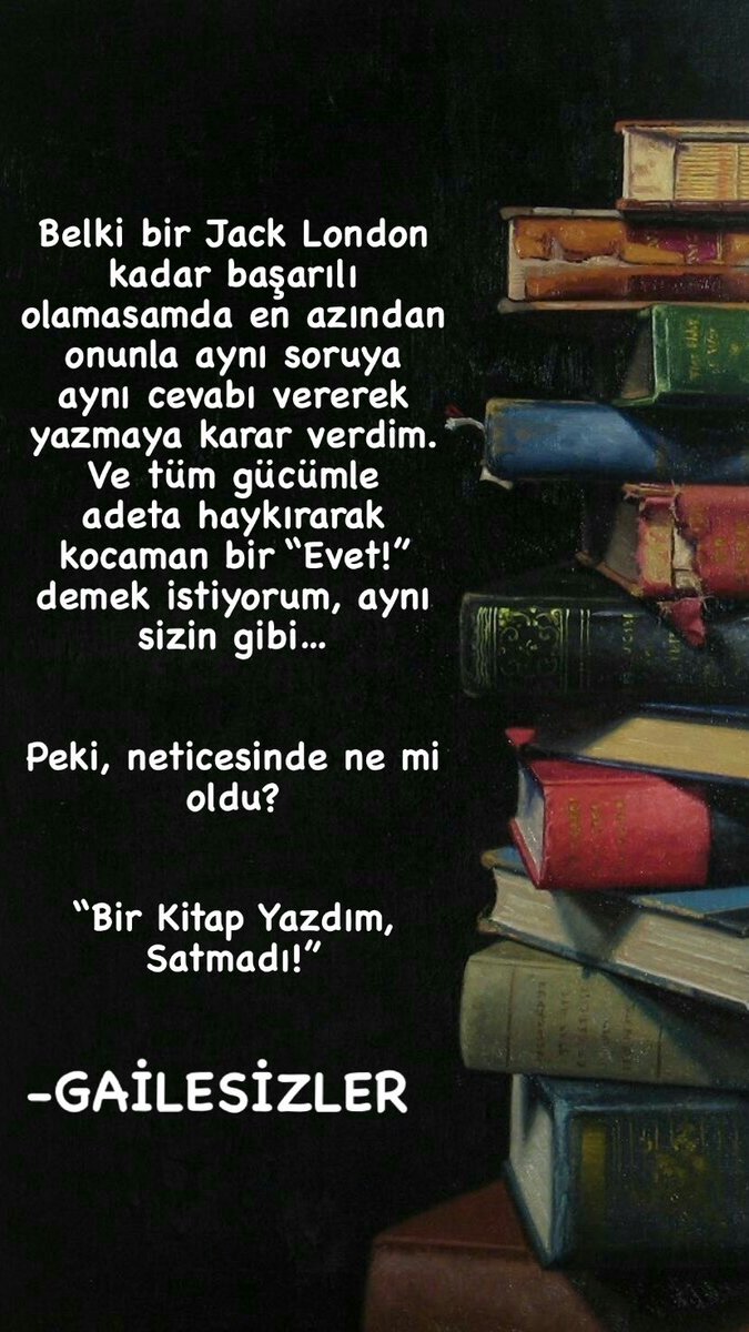 “GAİLESİZLER” adlı kitabımdan bir alıntı..

#kitapalıntıları #kitaptanalıntılar #abdurrahmanyücesoy #gailesizler #kitaptavsiyesi #yeniçıkankitaplar