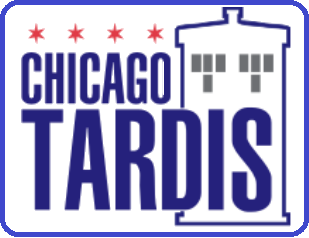 ConventionalCrw's tweet photo. Looks like the season may have an extra con after all! This week, we travel to the second largest Dr. Who con in the US : Chicago TARDIS . Stay tuned! https://t.co/ZxqS3OJMyr