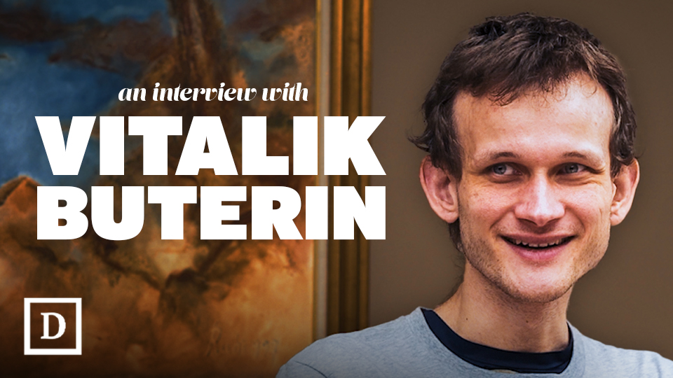 We sat together with <a href="/VitalikButerin/">vitalik.eth</a> during <a href="/EFDevconnect/">EF events</a> to chat about Ethereum's past, present, future &amp; his thoughts on Türkiye

youtu.be/MWaNej58Wn0

Chapters 
0:18 First time in Türkiye? 
1:20 Significance of crypto in Türkiye 
3:40 Key takeaways from Türkiye 
4:56