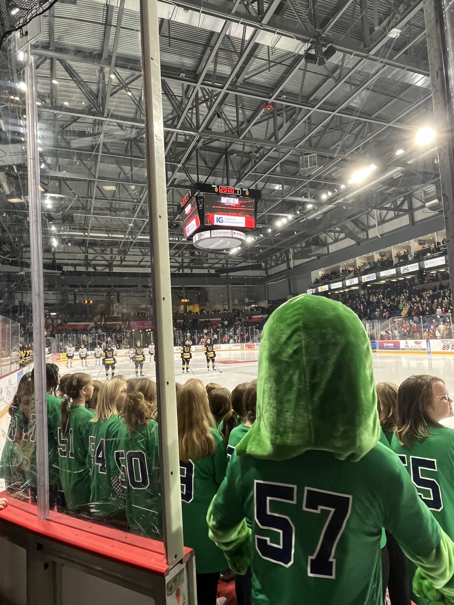 Senator Gibson tweet media