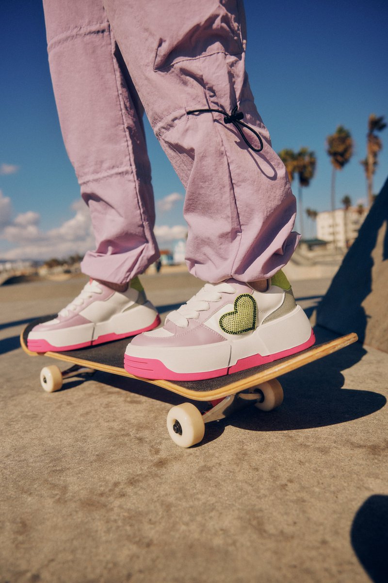 Call It Spring SA tweet media