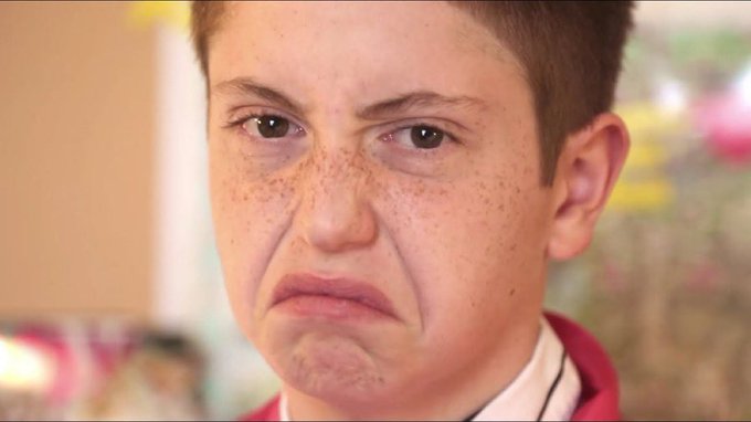 playbooyx's tweet photo. Which REBUTTAL made you do this face when you first saw it? https://t.co/8fcvCVgCMF