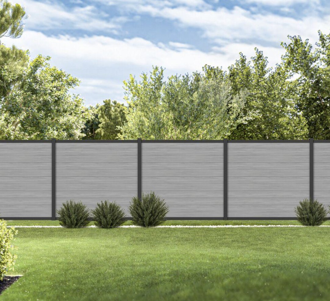 fenceauthority's tweet photo. Your yard will be the talk of the street with this modern fence! The #Sequoia is customizable with every style and budget in mind! 🤩

#TheFenceAuthority #WestChesterPA #MalvernPA #DouglassvillePA #SmyrnaDE #MontgomeryCounty #outdoors #backyard #ActiveYards https://t.co/MOsxB4cBBC