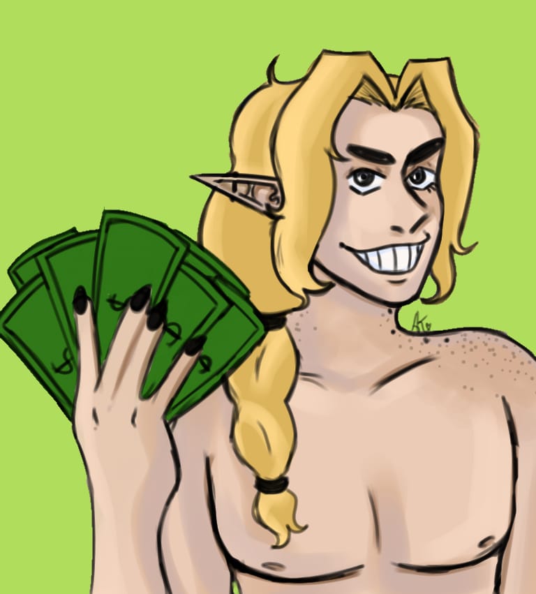 goldrouge06's tweet photo. #4everweek Day 6 - Stonks craft
Atrasado dnv pq sim >:(
#foreverqsmp #stonkscraft #foreverfanart @Atl0sss_ https://t.co/JOHFGRLN45